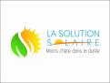 Logo & stationery # 1128560 for LA SOLUTION SOLAIRE   Logo and identity contest