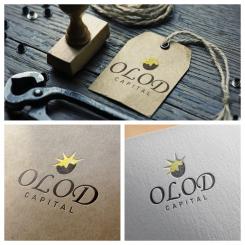 Logo & stationery # 1044296 for Logo and visual image for OLOD  One Life One Dream  contest