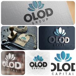 Logo & stationery # 1044299 for Logo and visual image for OLOD  One Life One Dream  contest
