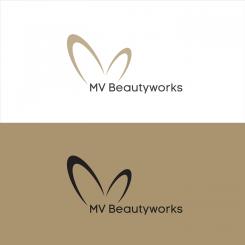 Logo & Huisstijl # 768451 voor Ontwerp een mooi logo en huisstijl voor een nieuw beautysalon wedstrijd