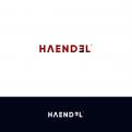 Logo & stationery # 1269096 for Haendel logo and identity contest