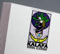 Logo & stationery # 1049660 for Logo and Branding for KALAPA Herbal Elixirbar contest