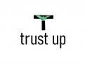 Logo & stationery # 1048981 for TrustUp contest