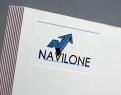 Logo & stationery # 1049897 for logo Navilone contest