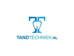 Logo & Huisstijl # 367280 voor tandtechniek.nl wedstrijd