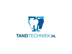 Logo & Huisstijl # 367283 voor tandtechniek.nl wedstrijd