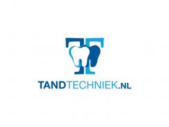 Logo & Huisstijl # 367284 voor tandtechniek.nl wedstrijd