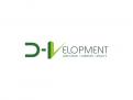 Logo & stationery # 366385 for Design a new logo and corporate identity for D-VELOPMENT | buildings, area's, regions contest