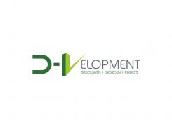 Logo & Huisstijl # 366385 voor Ontwerp een logo en huisstijl voor D-VELOPMENT | gebouwen, gebieden, regio's wedstrijd