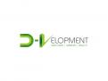 Logo & stationery # 366386 for Design a new logo and corporate identity for D-VELOPMENT | buildings, area's, regions contest