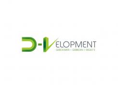 Logo & Huisstijl # 366386 voor Ontwerp een logo en huisstijl voor D-VELOPMENT | gebouwen, gebieden, regio's wedstrijd