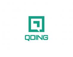 Logo & Huisstijl # 907210 voor Qding.nl wedstrijd