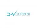 Logo & stationery # 366396 for Design a new logo and corporate identity for D-VELOPMENT | buildings, area's, regions contest