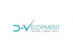 Logo & Huisstijl # 366396 voor Ontwerp een logo en huisstijl voor D-VELOPMENT | gebouwen, gebieden, regio's wedstrijd