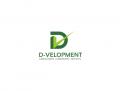 Logo & stationery # 366397 for Design a new logo and corporate identity for D-VELOPMENT | buildings, area's, regions contest