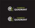 Logo & stationery # 922382 for Campus Quadrant contest