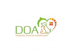 Logo & Huisstijl # 361418 voor Logo & Huisstijl voor Dierenopvang van de toekomst wedstrijd