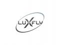 Logo & stationery # 910075 for Luxfly Skydive contest