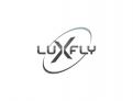 Logo & stationery # 910076 for Luxfly Skydive contest