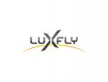 Logo & stationery # 910077 for Luxfly Skydive contest