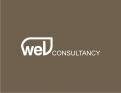 Logo & stationery # 357628 for Wanted: Cool logo and branding for a new small consultancy firm called WEL consulting contest