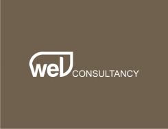 Logo & stationery # 357628 for Wanted: Cool logo and branding for a new small consultancy firm called WEL consulting contest