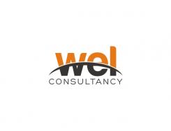 Logo & stationery # 357629 for Wanted: Cool logo and branding for a new small consultancy firm called WEL consulting contest