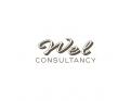 Logo & stationery # 357630 for Wanted: Cool logo and branding for a new small consultancy firm called WEL consulting contest