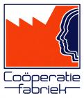 Logo & Huisstijl # 170559 voor Logo & Huisstijl voor De Coöperatie Fabriek wedstrijd