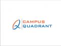Logo & stationery # 923161 for Campus Quadrant contest