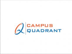 Logo & stationery # 923161 for Campus Quadrant contest