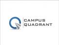 Logo & stationery # 923173 for Campus Quadrant contest