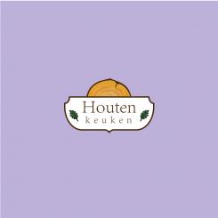 Logo & Huisstijl # 1272551 voor Logo en huisstijl ambachtelijke handgemaakte eiken keukens wedstrijd