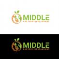 Logo & stationery # 758861 for Design a fresh, attractive and appetizing logo for a Middle Eastern restaurant. contest