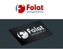 Logo & Huisstijl # 405186 voor Restyle Logo FOLAT BV wedstrijd