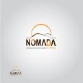 Logo & stationery # 992181 for La Villa Nomada contest