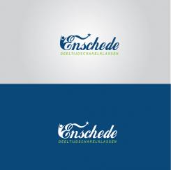 Logo & Huisstijl # 991331 voor Logo en huisstijl laten ontwikkelen voor  de deeltijdschakelklassen Enschede   wedstrijd