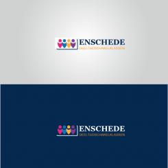 Logo & Huisstijl # 991336 voor Logo en huisstijl laten ontwikkelen voor  de deeltijdschakelklassen Enschede   wedstrijd