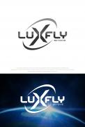 Logo & stationery # 910259 for Luxfly Skydive contest