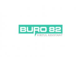 Logo & Huisstijl # 805354 voor Startende Virtual Assistant zoek strak (typografie) logo wedstrijd