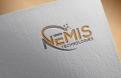 Logo & stationery # 805065 for NEMIS contest
