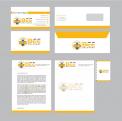 Logo & stationery # 805871 for Wanted: logo and corporate identity for communication solution contest