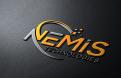 Logo & stationery # 805070 for NEMIS contest