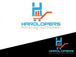 Logo & Huisstijl # 783321 voor Ontwerp een logo+huis stijl voor een Horecagroothandel wedstrijd