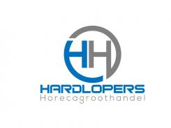 Logo & Huisstijl # 783327 voor Ontwerp een logo+huis stijl voor een Horecagroothandel wedstrijd