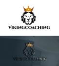 Logo & stationery # 852293 for Vikingcoaching needs a cool logo! contest