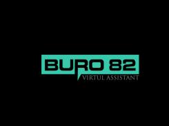 Logo & Huisstijl # 805353 voor Startende Virtual Assistant zoek strak (typografie) logo wedstrijd