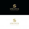 Logo & stationery # 1049084 for SWANYS Apartments   Boarding contest