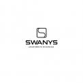Logo & Corporate design  # 1049100 für SWANYS Apartments   Boarding Wettbewerb
