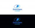 Logo & stationery # 1054424 for Logo and corporate identity for Platform Duurzaam Vliegen contest